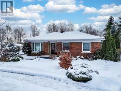 20 HILLIER Crescent Brantford, ON N3R 1X1