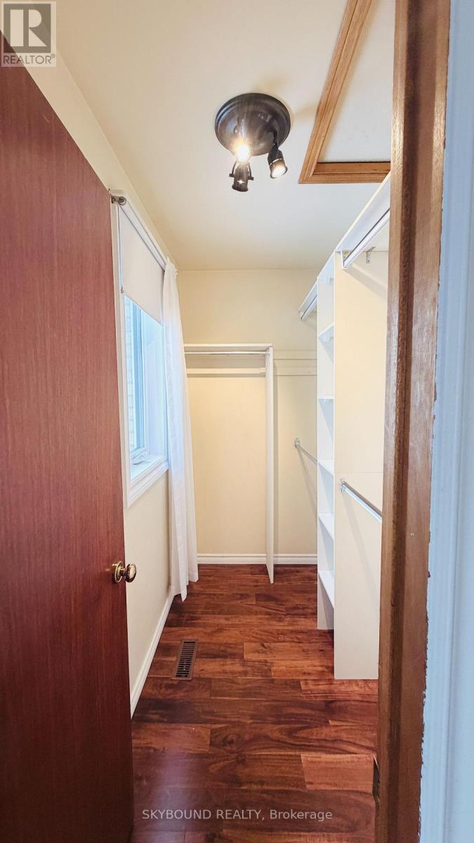 449 Mallorytown Avenue, Mississauga, ON - Indoor Photo Showing Other Room