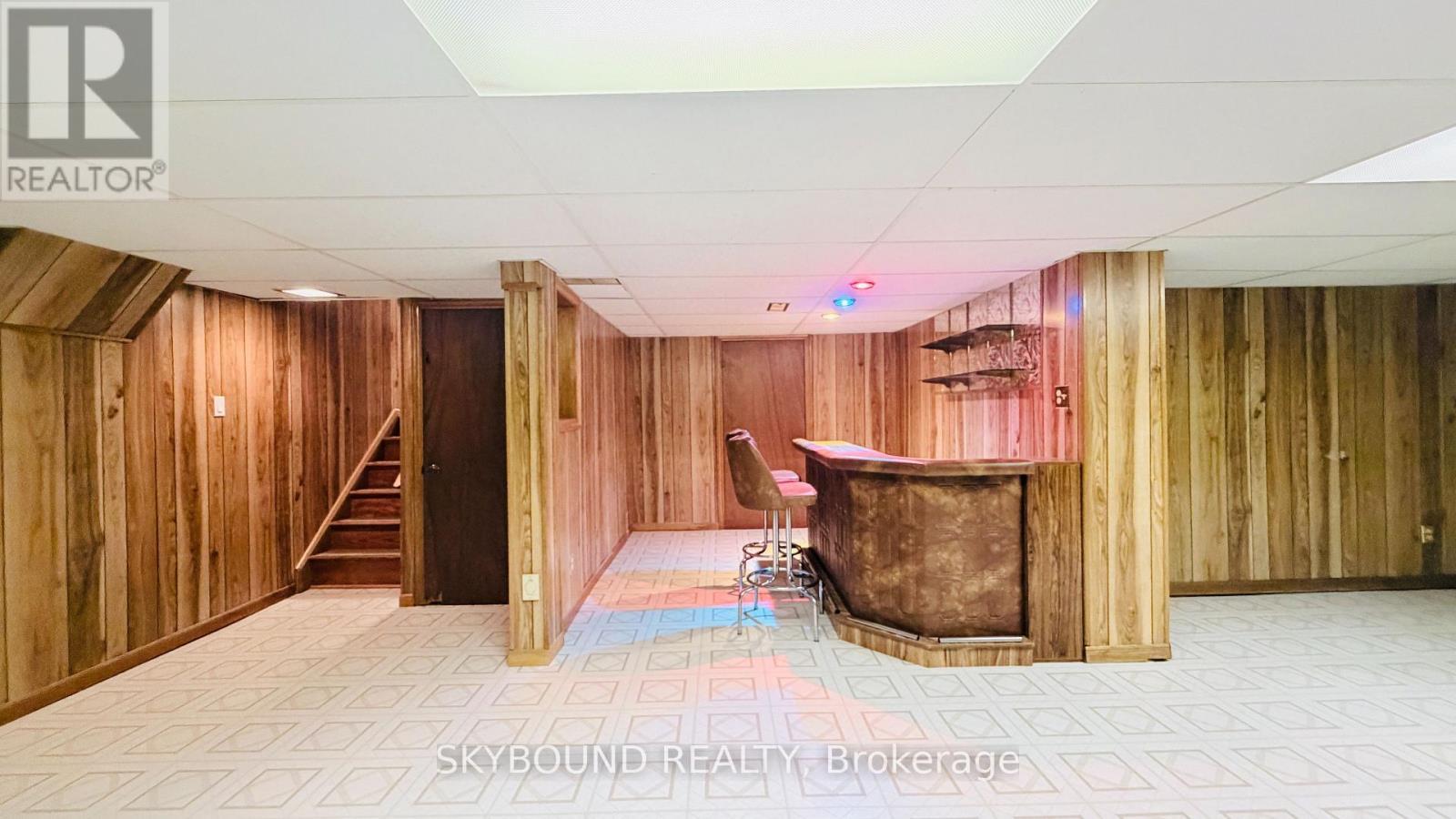 449 Mallorytown Avenue, Mississauga, ON - Indoor