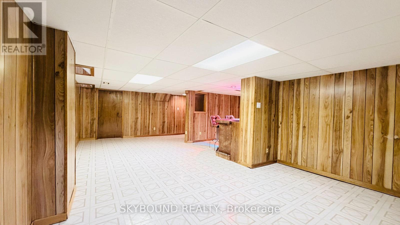 449 Mallorytown Avenue, Mississauga, ON - Indoor