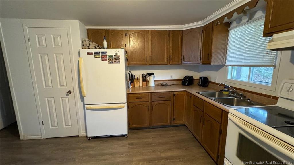 5742 Centrale St, Lac Baker, NB
