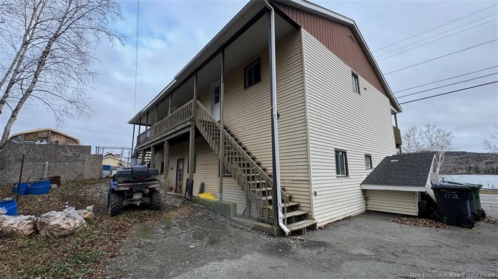 5742 Centrale St, Lac Baker, NB