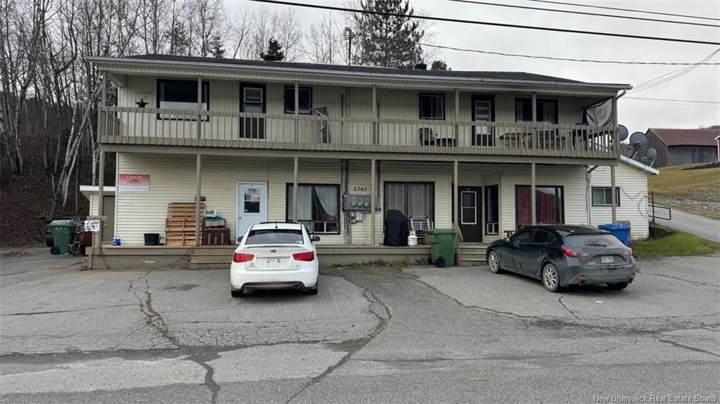 5742 Centrale St, Lac Baker, NB