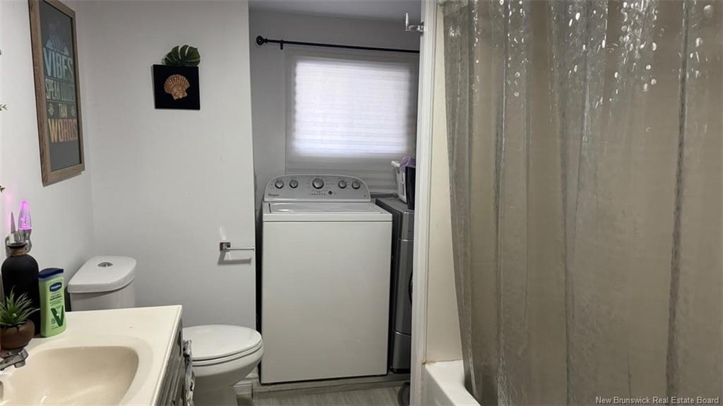 5742 Centrale St, Lac Baker, NB