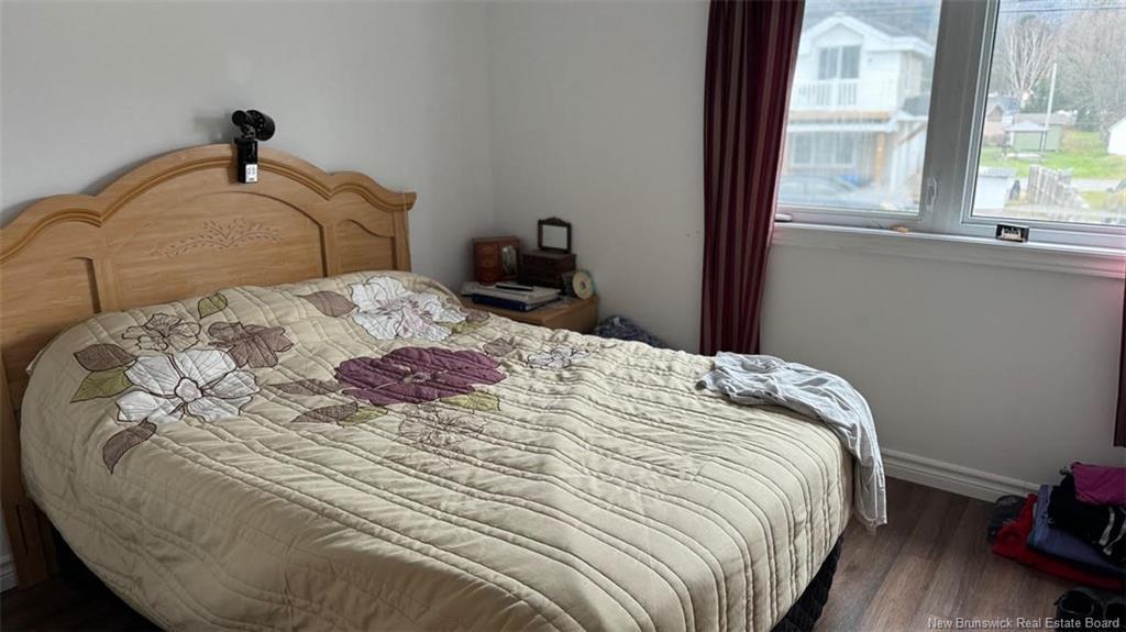 1999 Commerciale St, Saint-François-De-Madawaska, NB