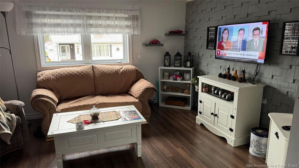 1999 Commerciale St, Saint-François-De-Madawaska, NB