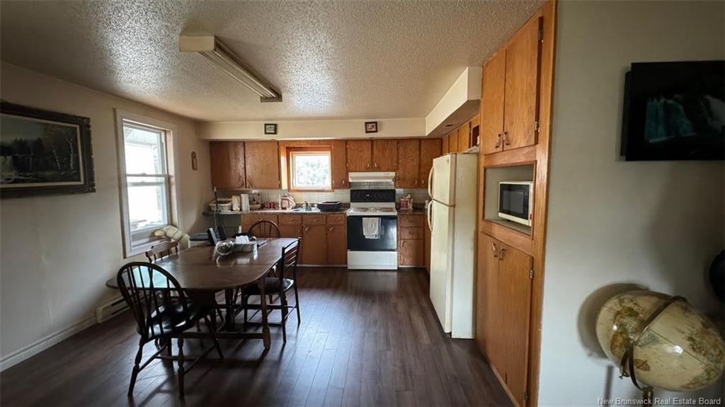 1999 Commerciale St, Saint-François-De-Madawaska, NB