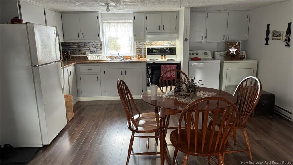 1999 Commerciale St, Saint-François-De-Madawaska, NB