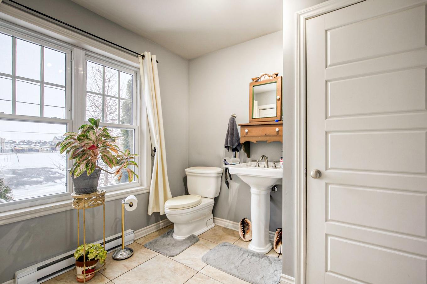 Salle d'eau - 2-191 25E Rue O., Venise-En-Québec, QC - Indoor Photo Showing Bathroom