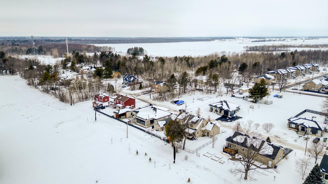 Autre - 2-191 25E Rue O., Venise-En-Québec, QC - Outdoor With View