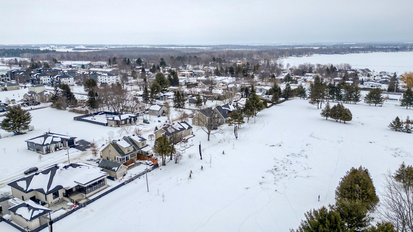 Autre - 2-191 25E Rue O., Venise-En-Québec, QC - Outdoor With View