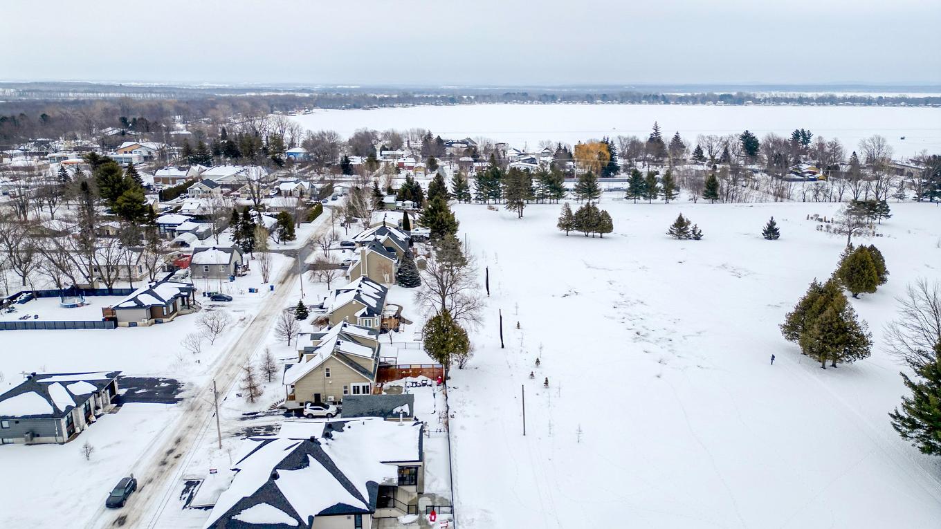 Autre - 2-191 25E Rue O., Venise-En-Québec, QC - Outdoor With Body Of Water With View