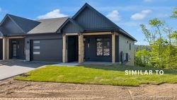 20 Wetmore BLVD Quispamsis, NB E2E 0Y9