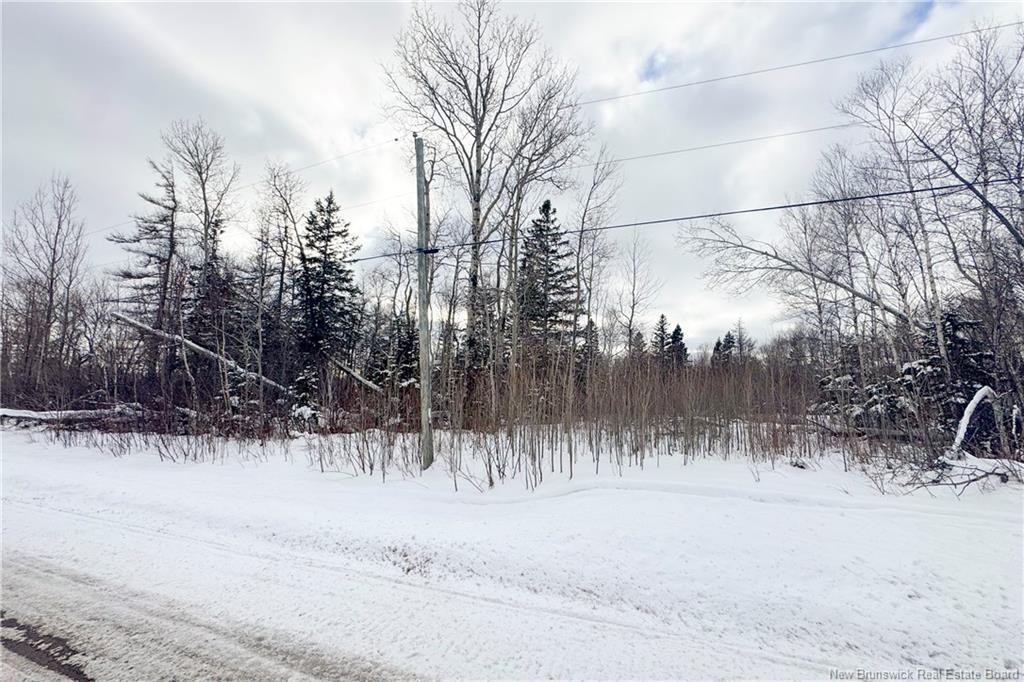 Lot Upper Cape Rd, Melrose, NB