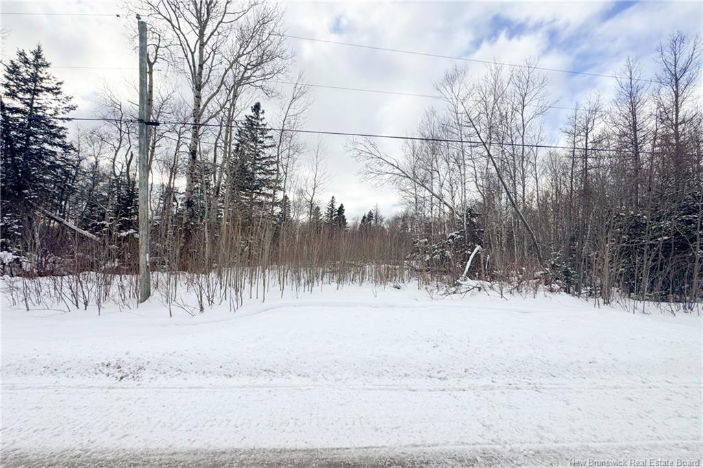 Lot Upper Cape Rd, Melrose, NB