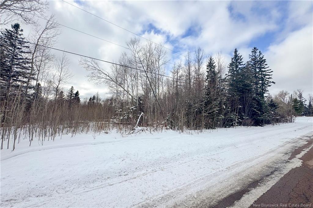 Lot Upper Cape Rd, Melrose, NB