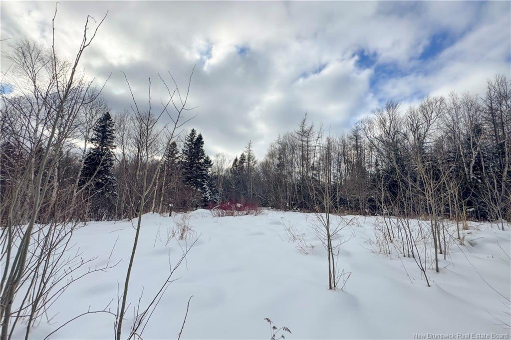 Lot Upper Cape Rd, Melrose, NB