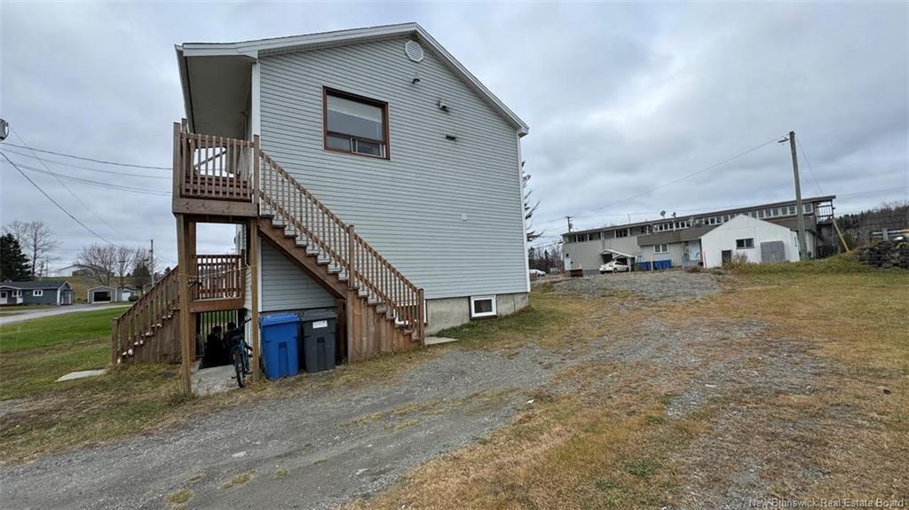 4 St-Pierre, Saint-François-De-Madawaska, NB