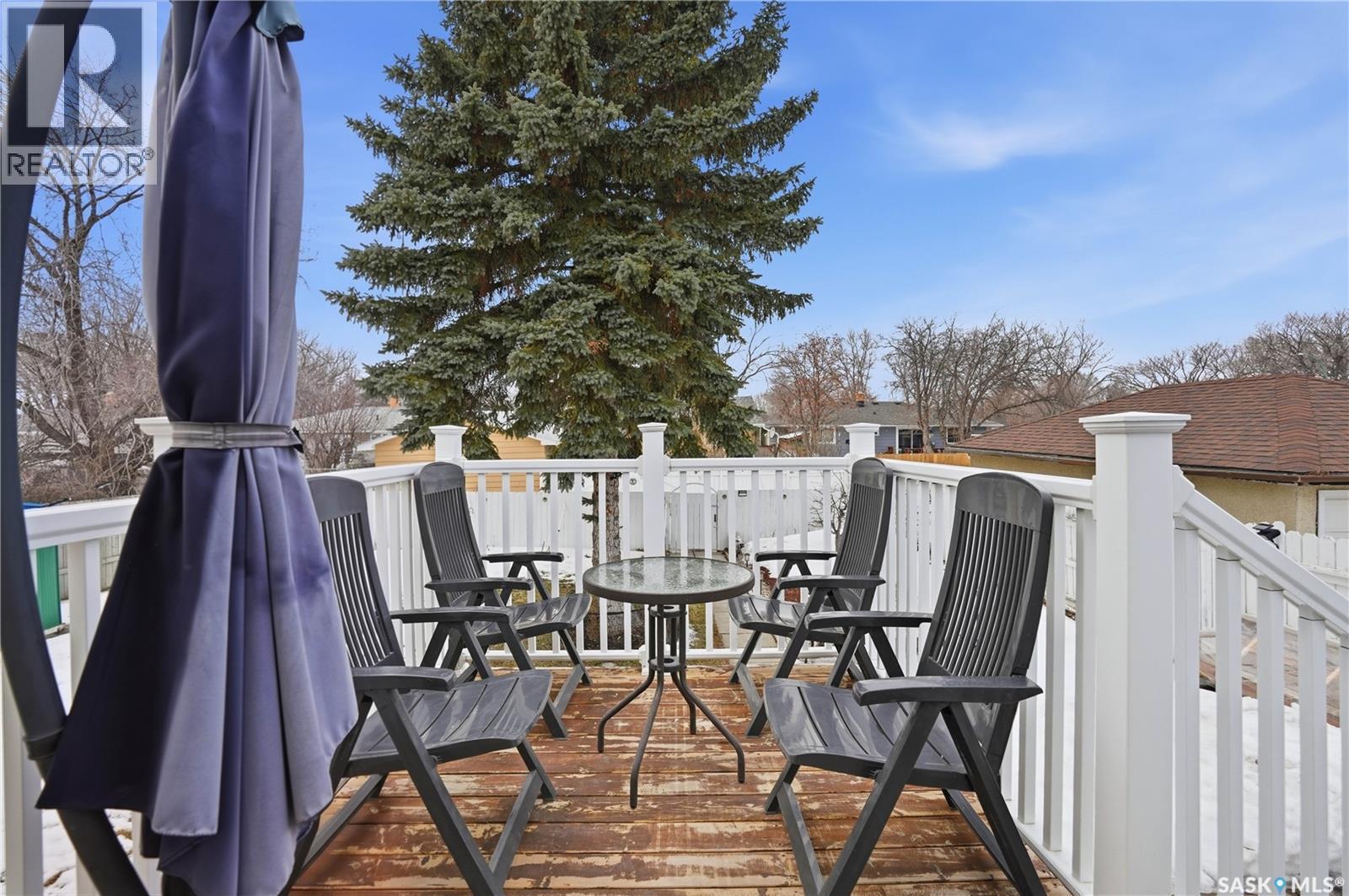 46 Lyons Street, Regina, SK - Outdoor