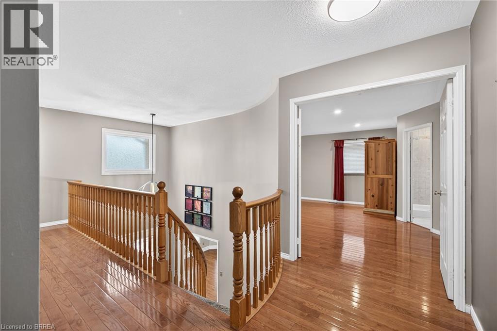 223 Glenvalley Drive, Cambridge, ON - Indoor Photo Showing Other Room