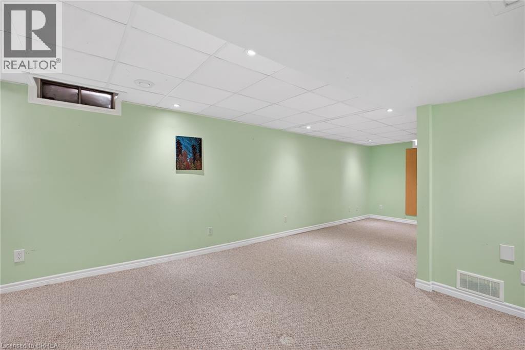 223 Glenvalley Drive, Cambridge, ON - Indoor Photo Showing Other Room