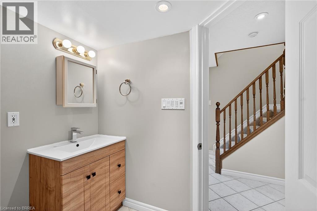 223 Glenvalley Drive, Cambridge, ON - Indoor