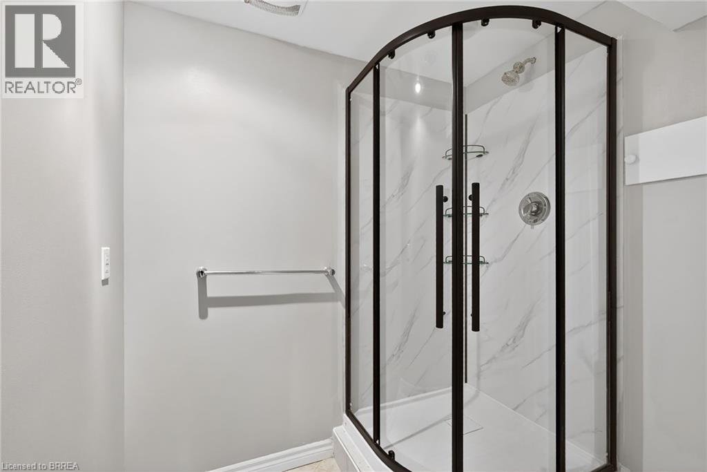 223 Glenvalley Drive, Cambridge, ON - Indoor