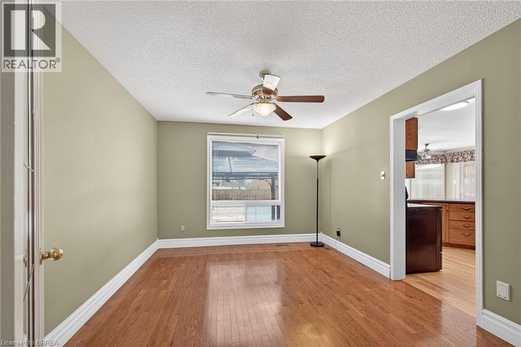 223 Glenvalley Drive, Cambridge, ON - Indoor Photo Showing Other Room