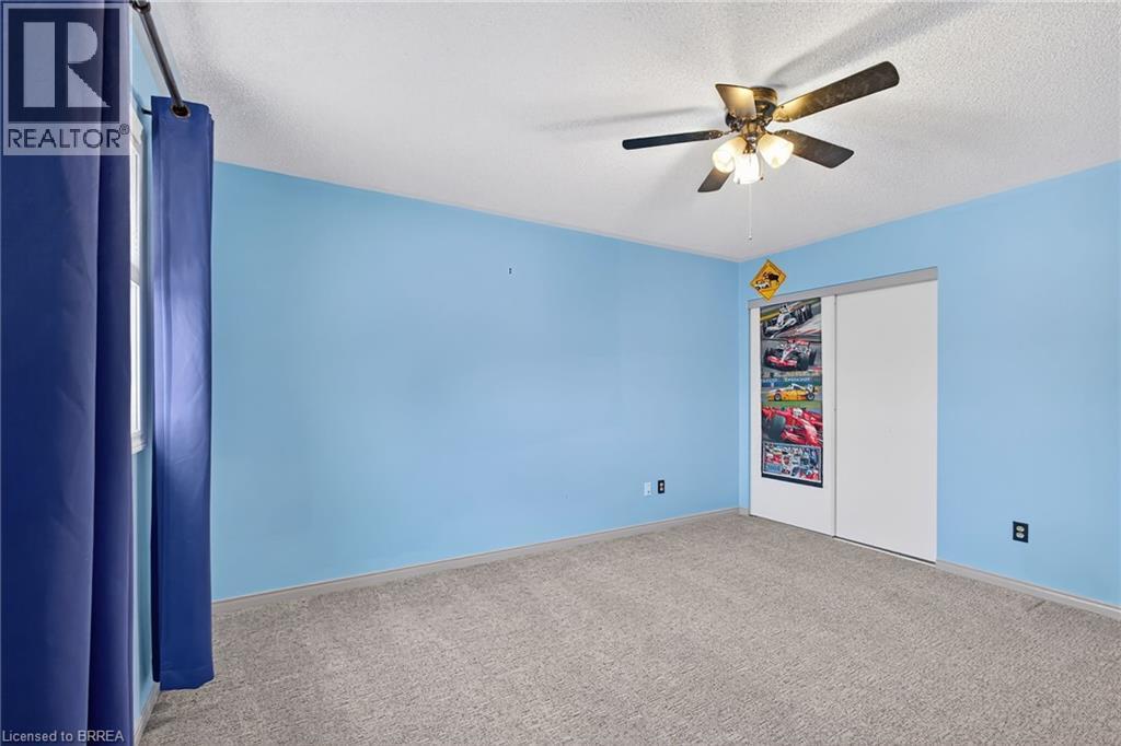 223 Glenvalley Drive, Cambridge, ON - Indoor Photo Showing Other Room