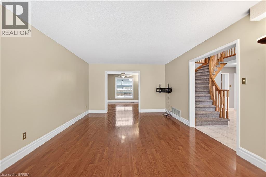 223 Glenvalley Drive, Cambridge, ON - Indoor Photo Showing Other Room