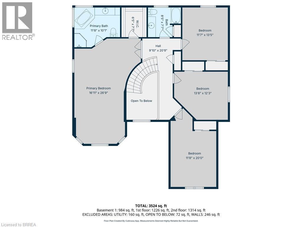 223 Glenvalley Drive, Cambridge, ON - Other