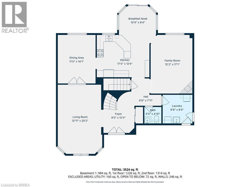 223 Glenvalley Drive, Cambridge, ON - Other