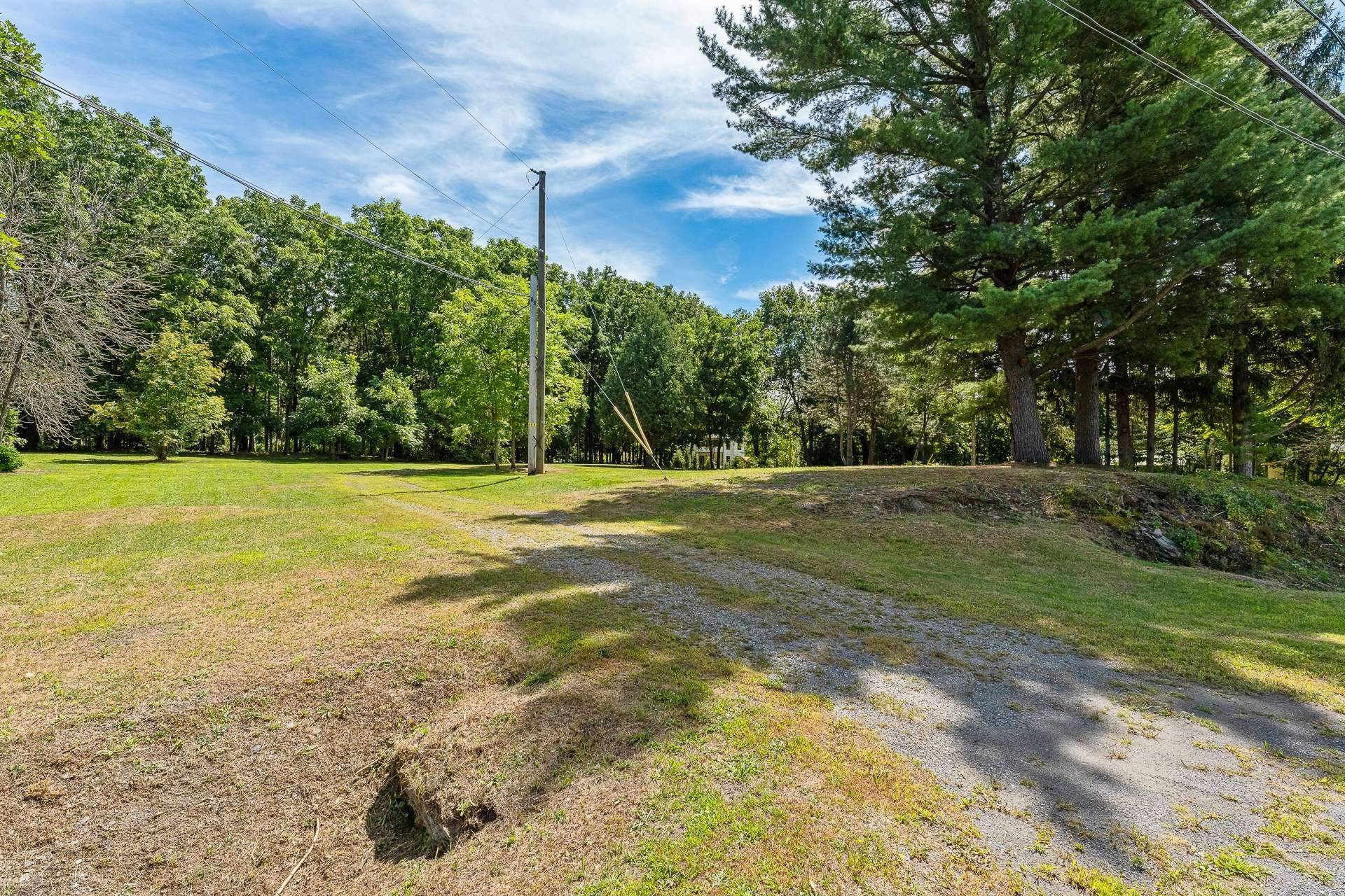 Terre/Terrain - 3483 Rue Principale, Dunham, QC