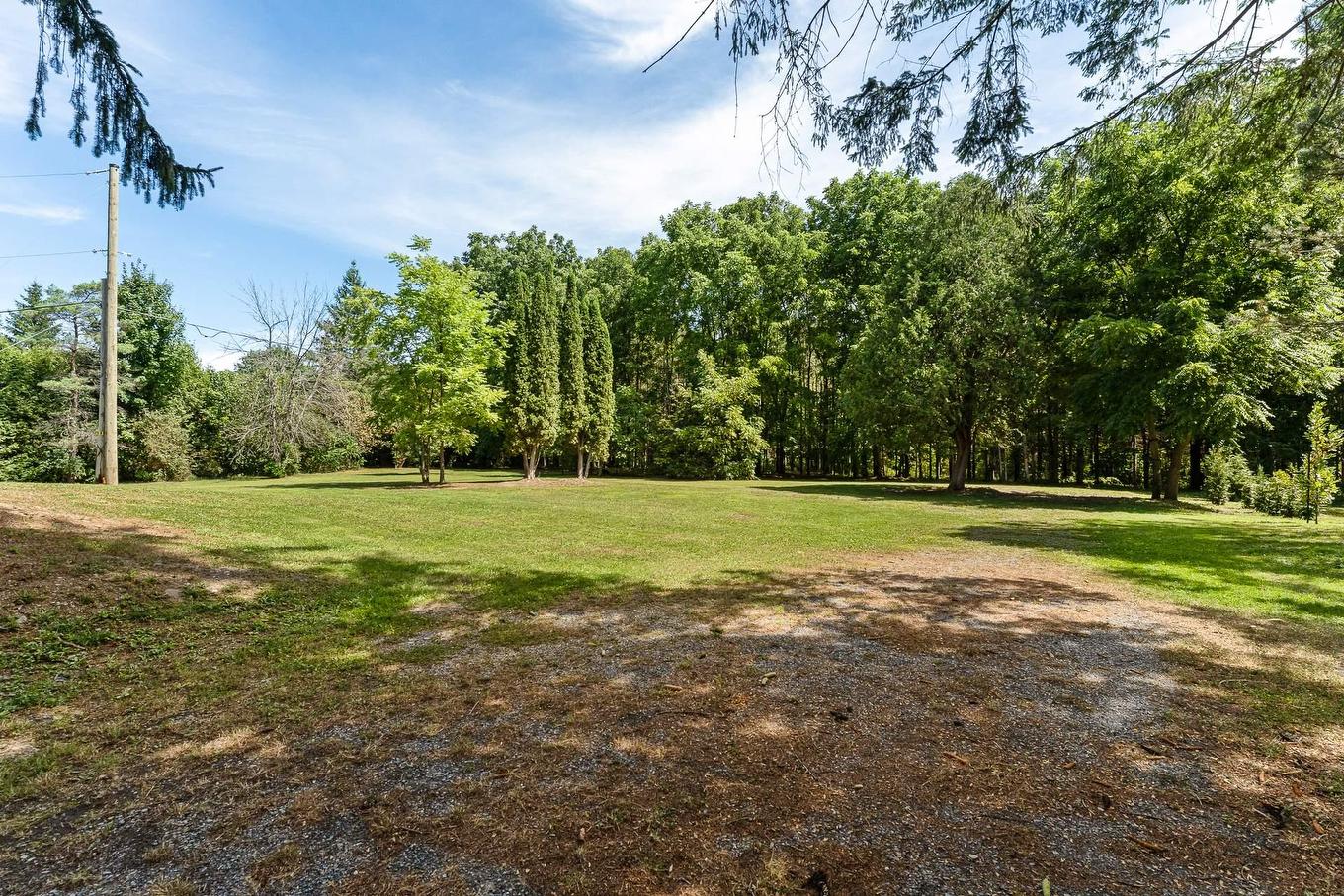 Terre/Terrain - 3483 Rue Principale, Dunham, QC