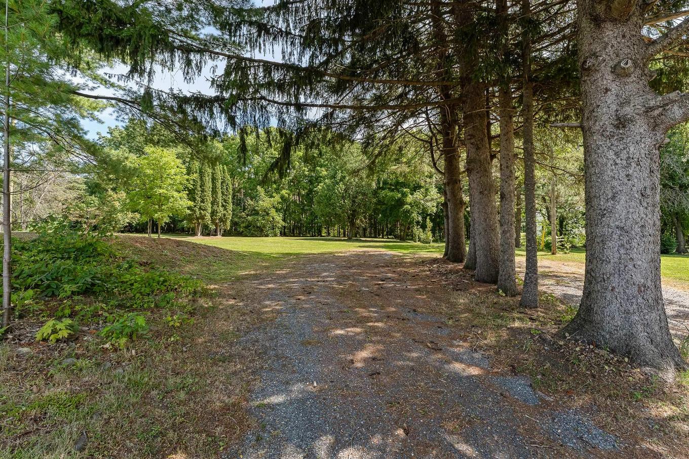 Terre/Terrain - 3483 Rue Principale, Dunham, QC