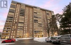 1102 - 15 KENSINGTON ROAD Brampton, ON L6T 3W2