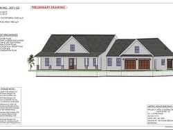 Lot 22-1 Bay Breeze Marie, PE C0A 1S0