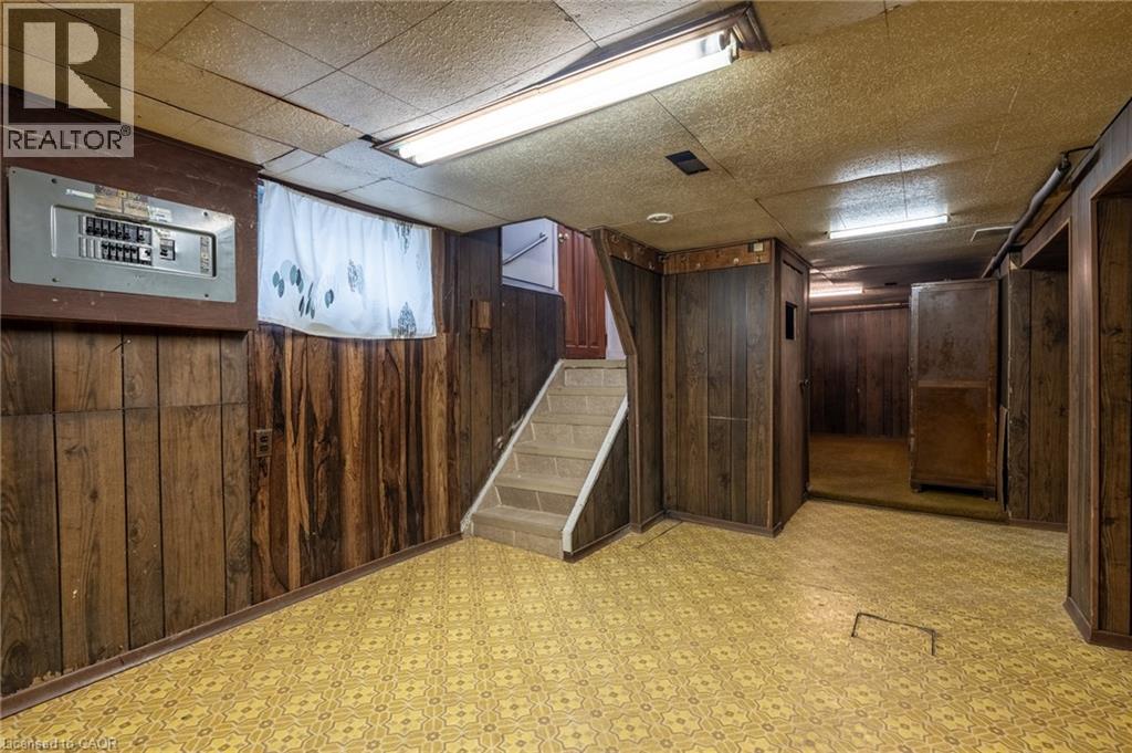 156 Adeline Avenue, Hamilton, ON - Indoor