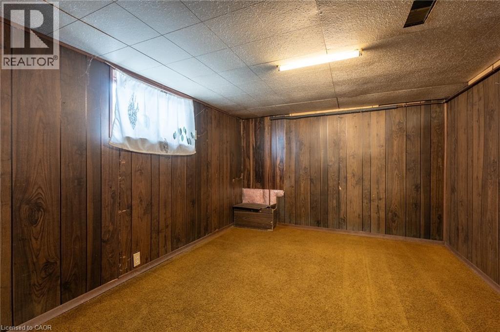 156 Adeline Avenue, Hamilton, ON - Indoor Photo Showing Other Room