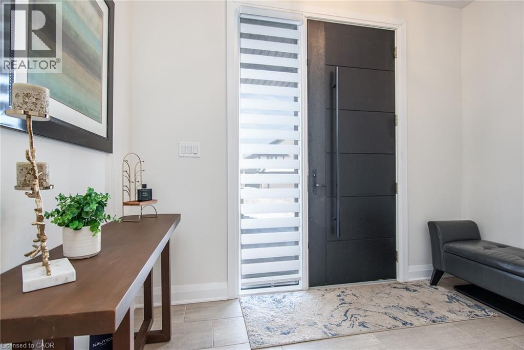 351 Chokecherry Crescent, Waterloo, ON - Indoor Photo Showing Other Room