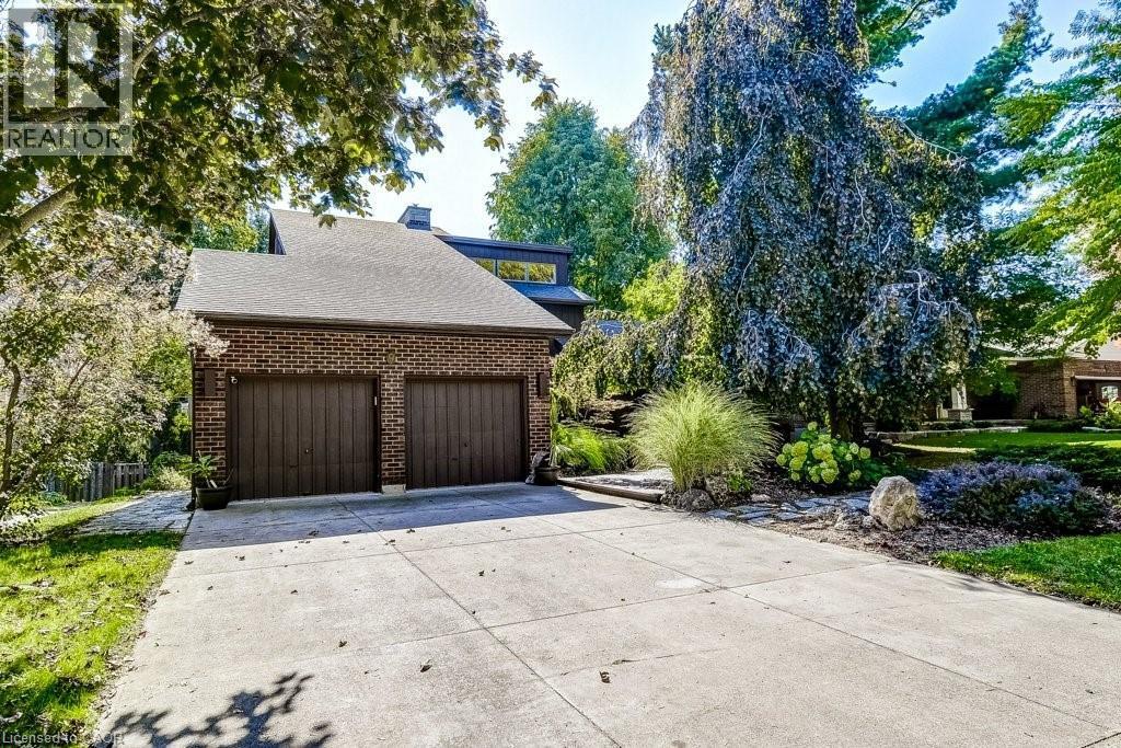 9 Foresthill Crescent, Fonthill, ON - Outdoor