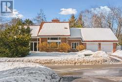 1449 CHAMPLAIN DRIVE Peterborough (Northcrest Ward 5), ON K9L 1N3