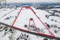 PT LT 9 RANGE 1 ROAD Brant (Brantford Twp), ON N3T 5L4