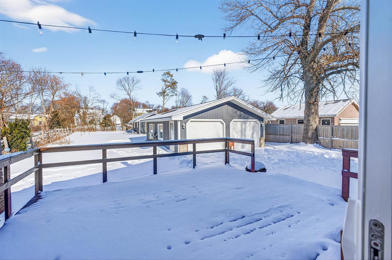 355 Chestnut Avenue, Summerside, PE