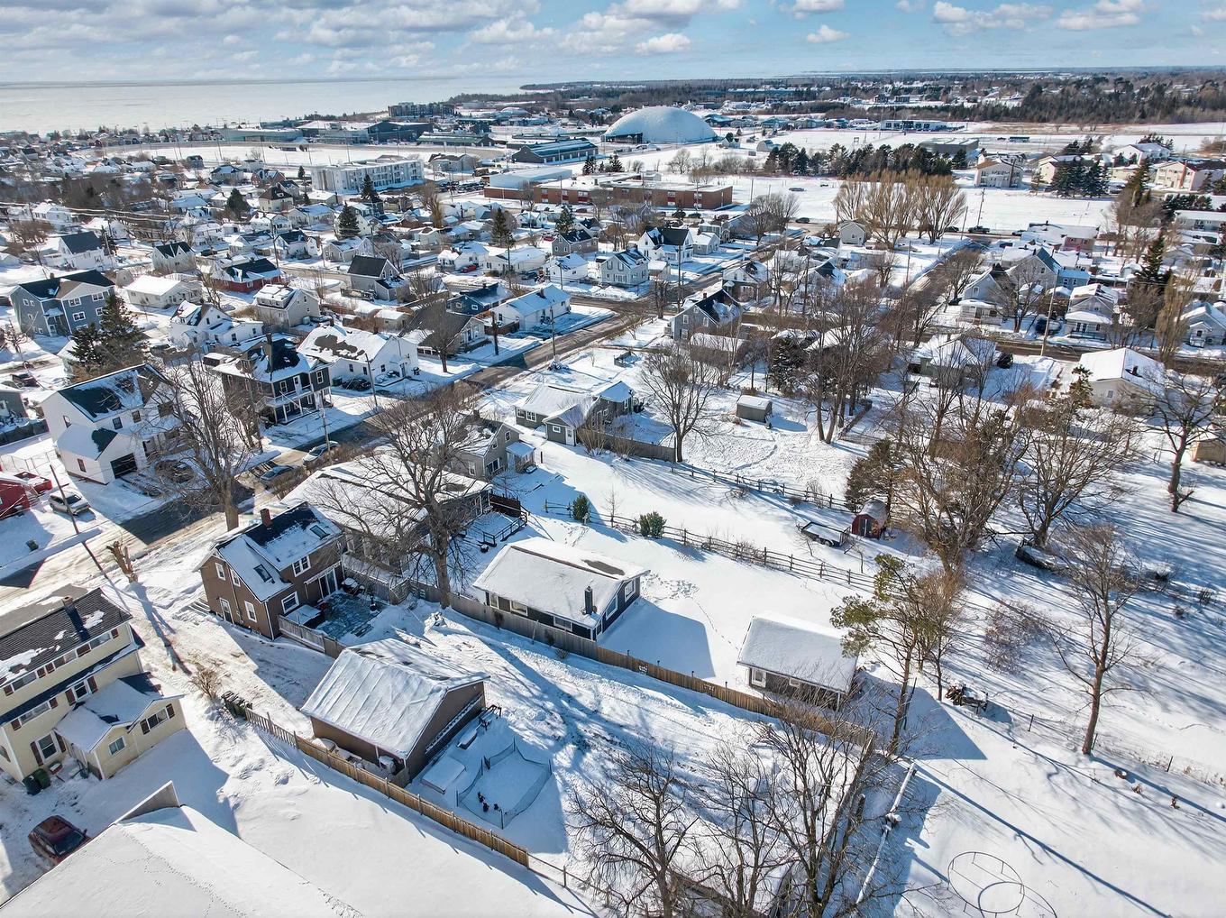 355 Chestnut Avenue, Summerside, PE