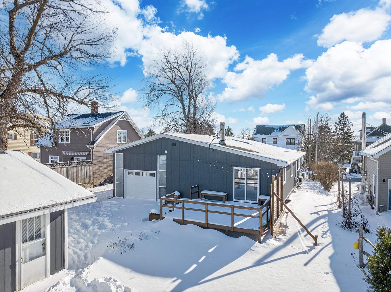 355 Chestnut Avenue, Summerside, PE