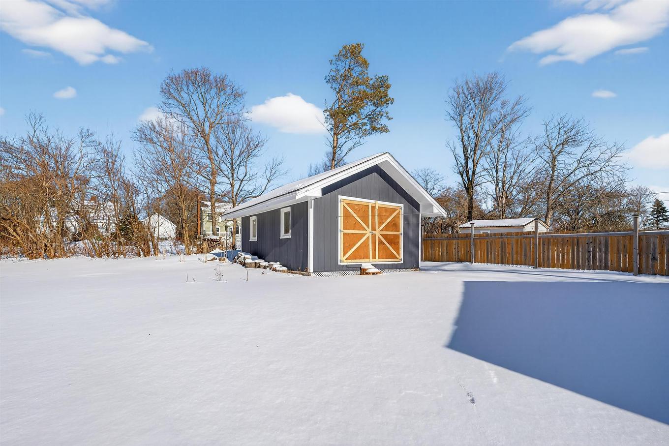 355 Chestnut Avenue, Summerside, PE