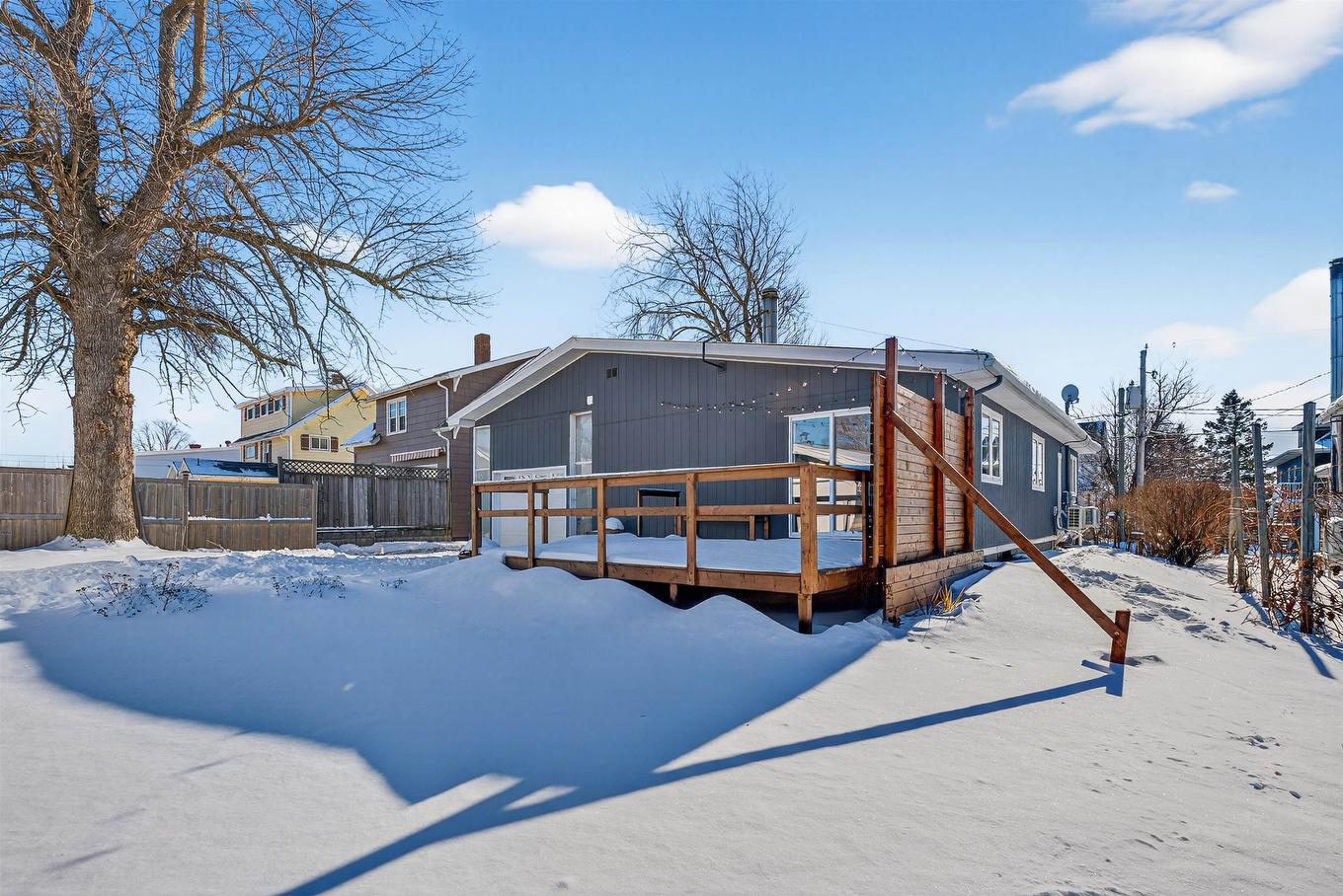 355 Chestnut Avenue, Summerside, PE