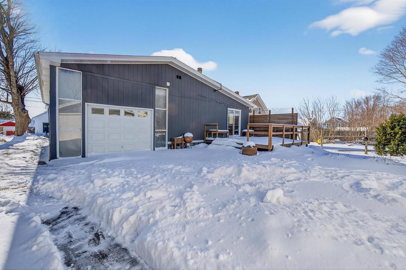 355 Chestnut Avenue, Summerside, PE