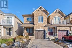 53 BRADLEY DRIVE Halton Hills, ON L7G 6B6